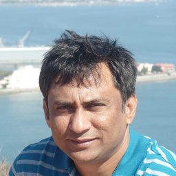 Muhammad Hashim Raza