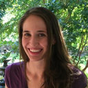 Rachel Stuck