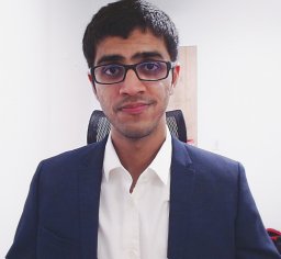 Aayush Naik