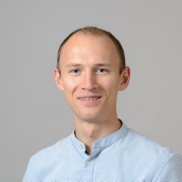Alexey Melnik