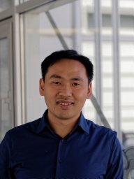 Wang Hai