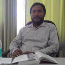 Pushyamitra Mishra