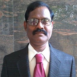 Basavaraj Bhandare