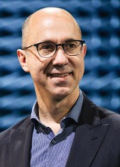 Robert Fitch