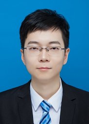 Huangxuan Zhao