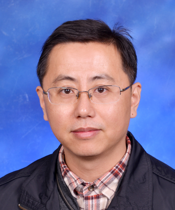 Hongzhi Wang