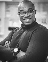 Ismail Gbadamosi