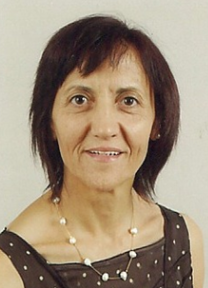 Leticia M. Estevinho
