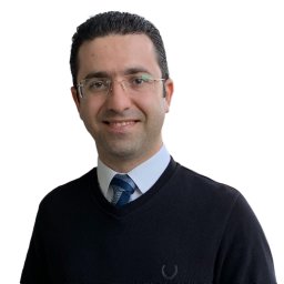 Oveis Pourmehran