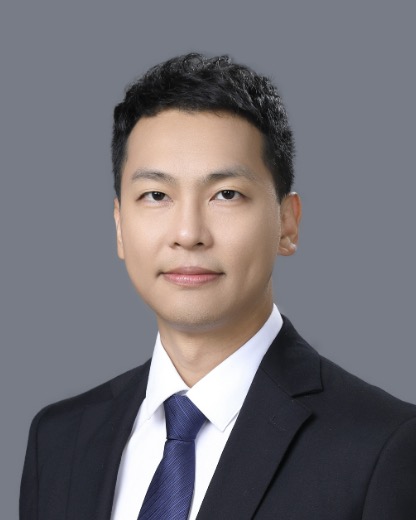 Lingfeng Chen
