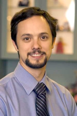 Justin Halberda