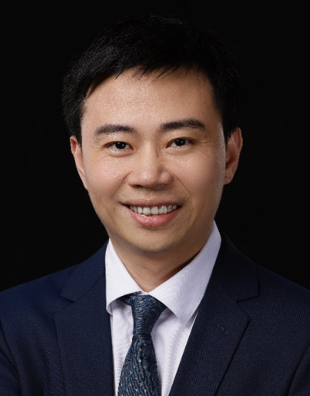 Zhongxuan Lin