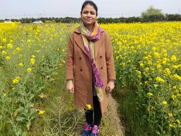 Dr Afsheen Zehra