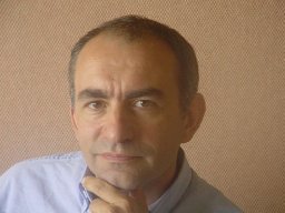 Patrick Boyaval