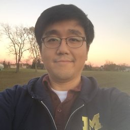 Won Jin Choi