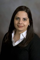 Bahareh Behkam