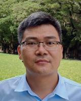 Fangguo Zhang