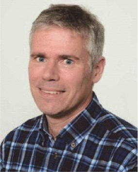 E. Kristofer Gamstedt