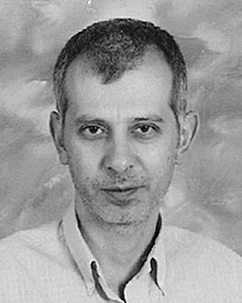 Vasilis Tsoulkas