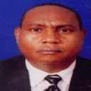 Charles Mulei