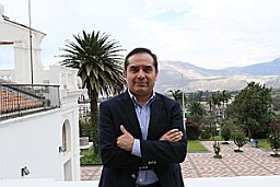 Henry P. Pinto