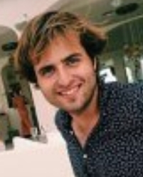Oscar Higgott