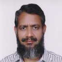 Shaukat Ali Bhatti