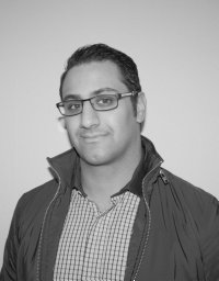 Aryan Esfandiari