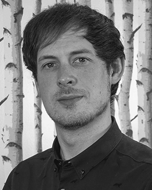 Jonathan Davidson