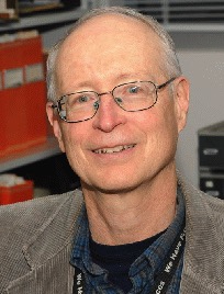 Charles H. Jackman