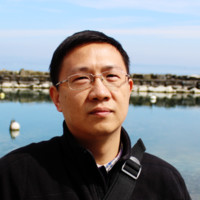 Jialin Guo