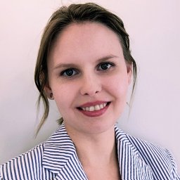 Julia Stabinska