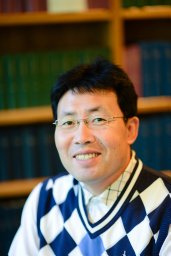 Jong-Min Kim