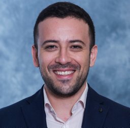 Joao Albino-Pimentel