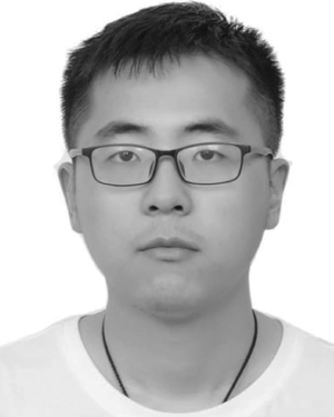 Jiahao Huang