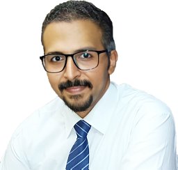 Waleed Ghareeb