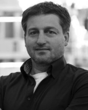 Aldrik H. Velders
