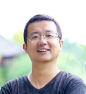 Yi Wang