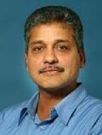 Krishnan Jayaraman