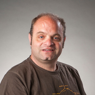 Timothy John Woodman
