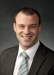 Chad D. Jensen