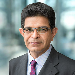 Prem Shamdasani