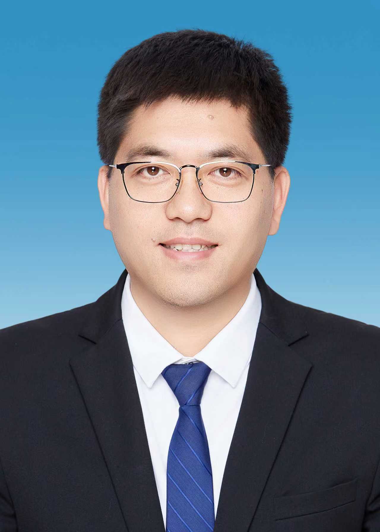 Xingwu Zou