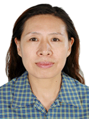 Wenying Su