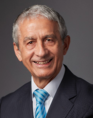 José Rodríguez Pérez