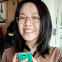 Susie Shih Yin Huang