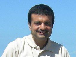 Chakraborty, S.V.