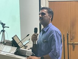 Neeraj Nischal