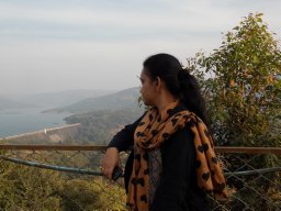 P. Hazarika