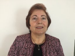 Yasemin Kirkgoz
